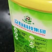 柠檬味不冲鼻，洗完碗厨房那股闷油味散了