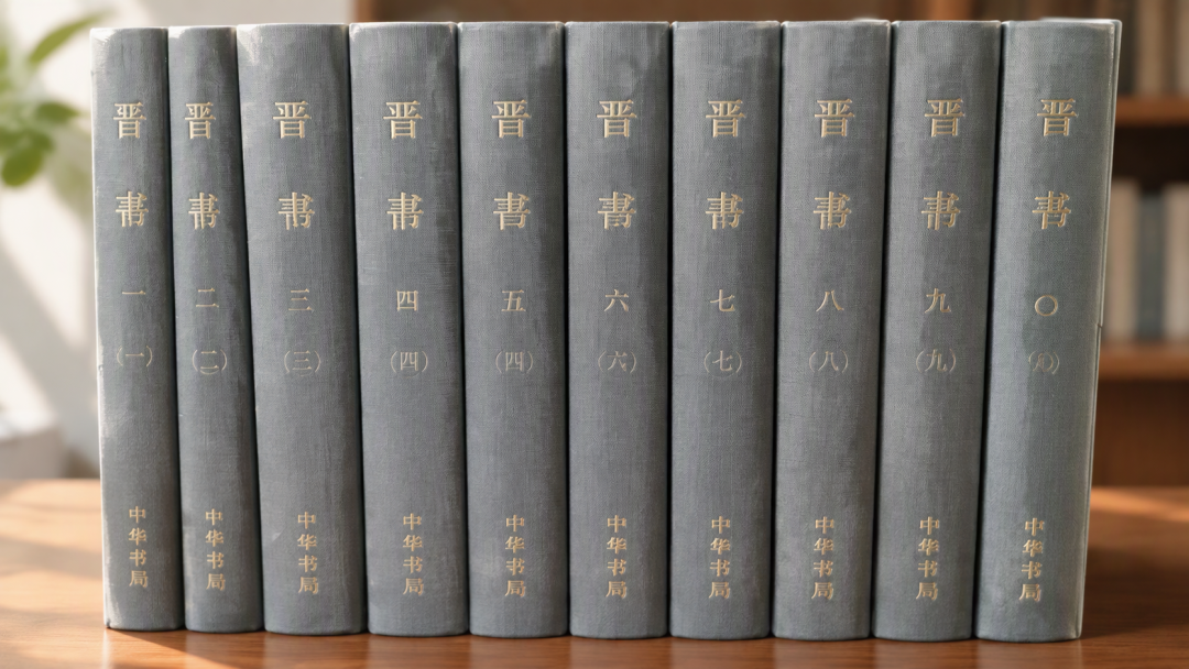 封面错字“令孤德棻”牵出19年修订账本:点校本二十四史修到第15种,哪套值得掏钱?