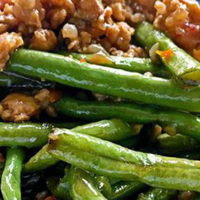 10月这菜是个宝，捡来晒干囤起来，冬天炖肉香飘满屋，错过等一年