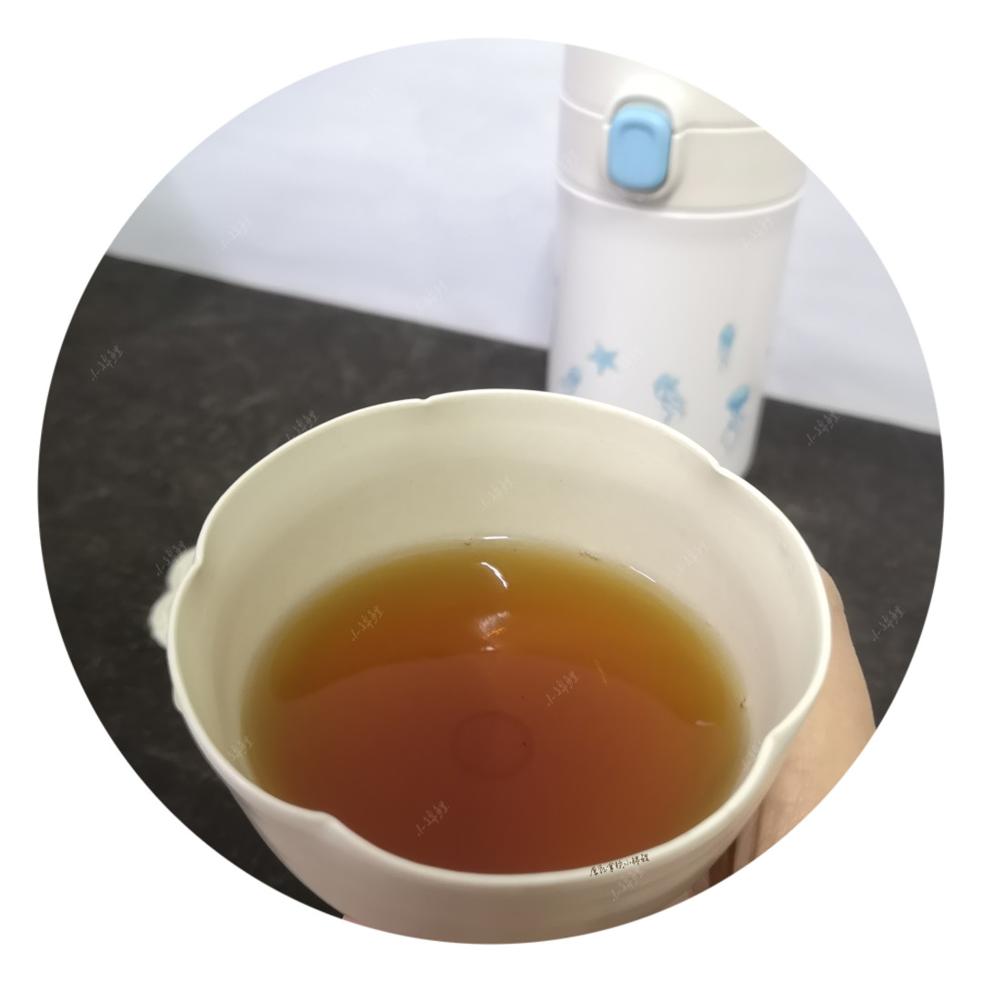 保温杯焖的茶又苦又馊？真不怪杯子，怪叶子一直在加班