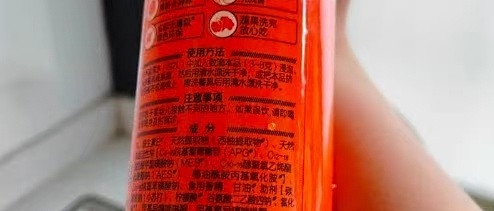 小瓶装放水槽边不占地，租房党用着刚好