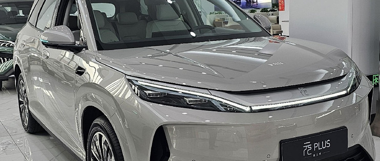 元PLUS并非全能家用SUV