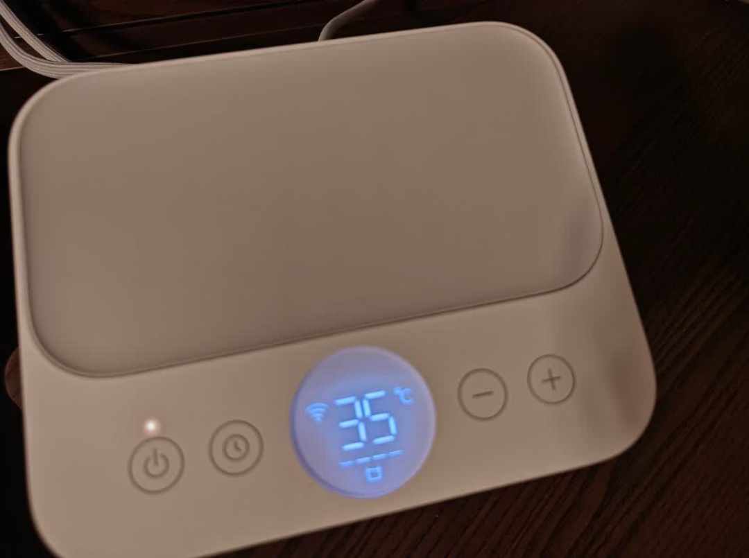 电热毯「还能热」不代表还能用:双11换新前,先核对6年年限和10月新规