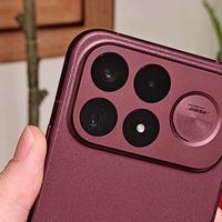 首发入的红米K100 Pro Max，谈谈我的使用感受