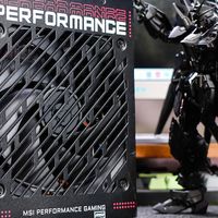 一切都是为了安全！微星MPG AI 1300TS PCIE5月神电源使用分享