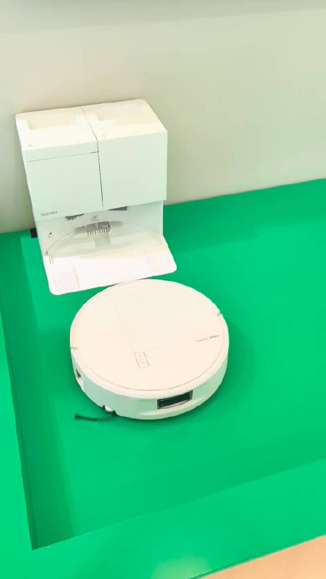 iRobot 被自家代工厂接盘了：所谓
