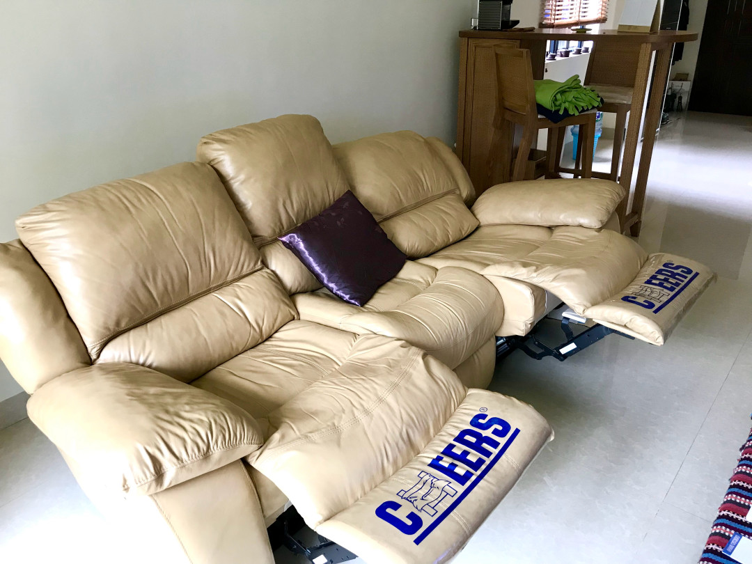 双11冲芝华仕前,先搞清楚那六种