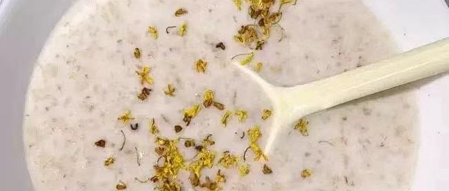 无糖低脂燕麦片，咸口早餐的另一种选择