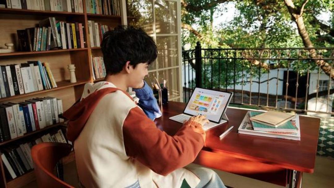 双11学习平板开启保价 热门机型与AI学习机选购避坑指南
