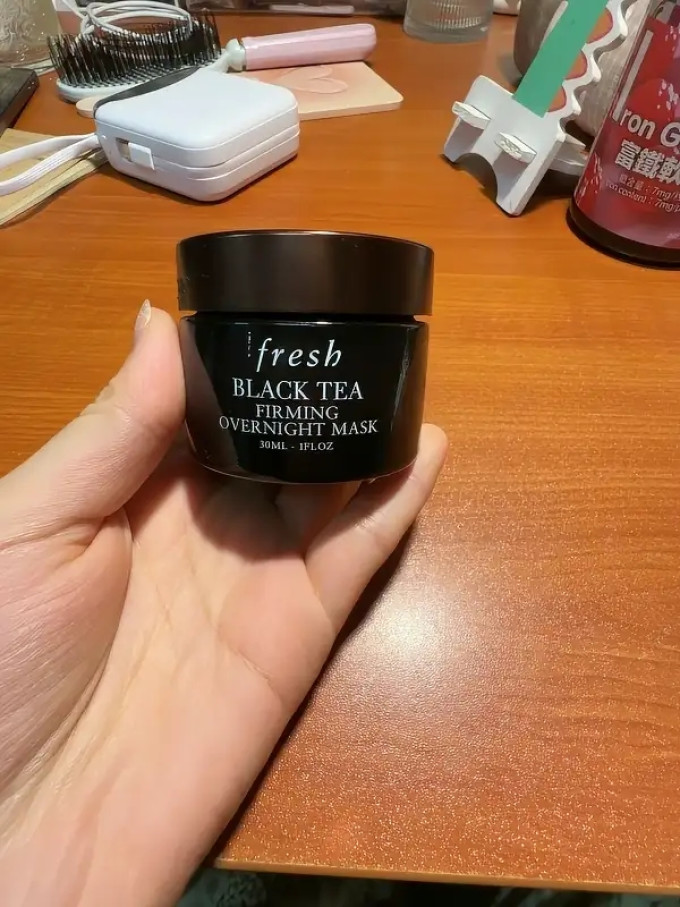 面膜面贴
