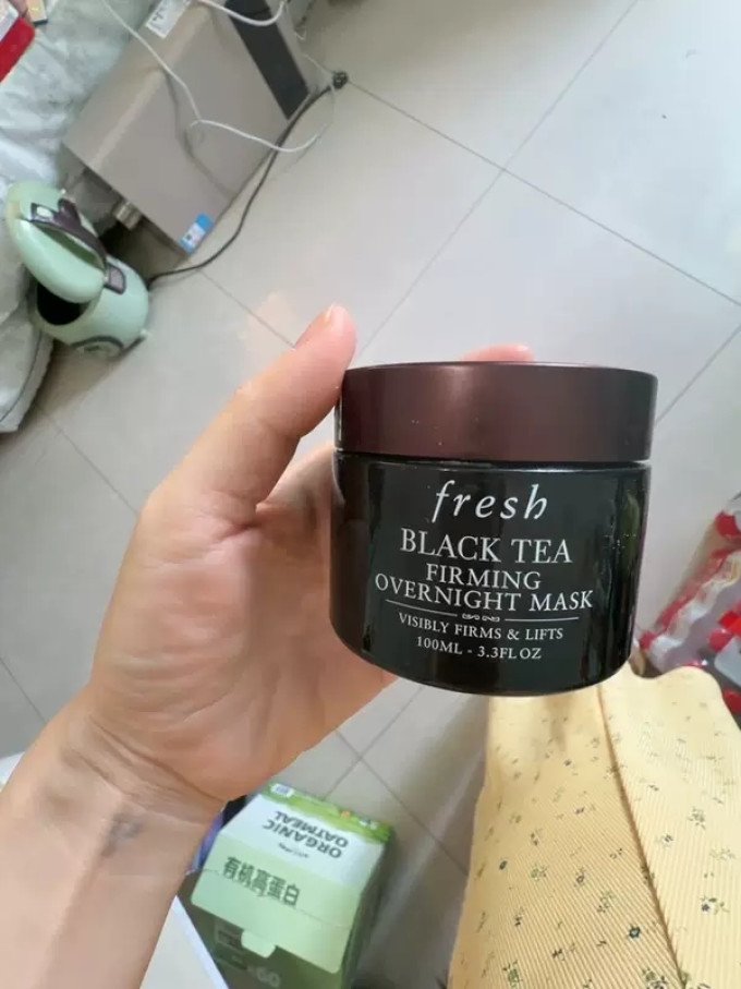 面膜面贴