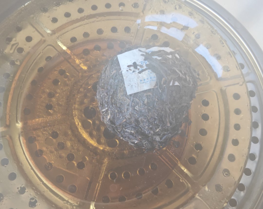 下关沱茶硬到被叫