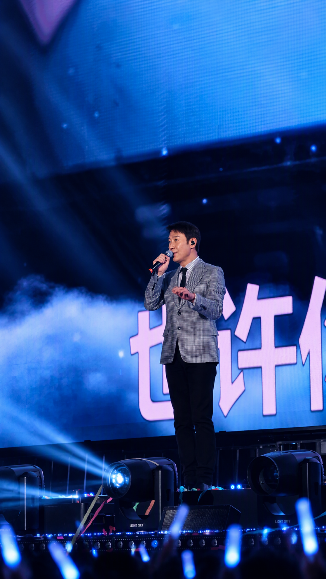 有人花220收“白送”的门票:郎酒买酒赠票,这笔账算给你看