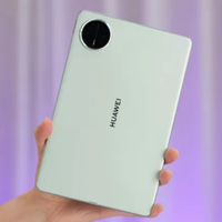 华为MatePad Mini 2曝光：8.8英寸OLED+5G插卡