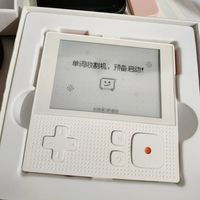 迷你随身墨水屏持续走红，背单词随手记究竟是神器还是鸡肋