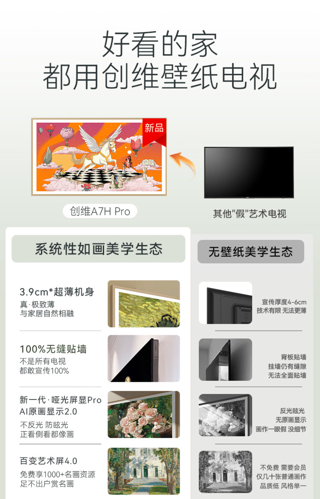 创维A7H Pro的