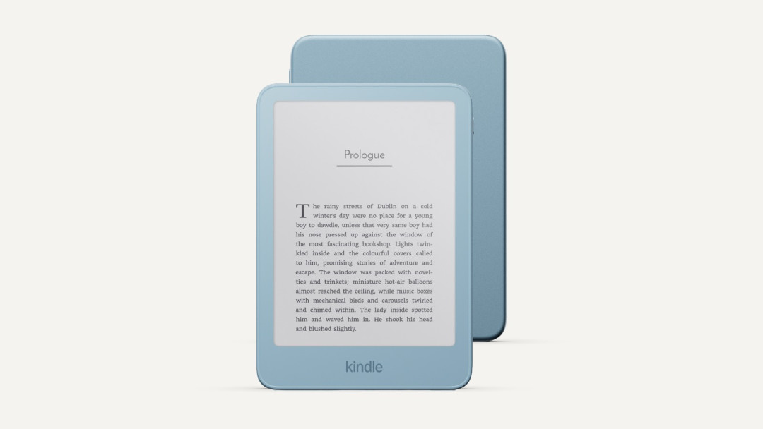 找代购买的新款Kindle，开箱变挂失机：海淘再香也得自己下单