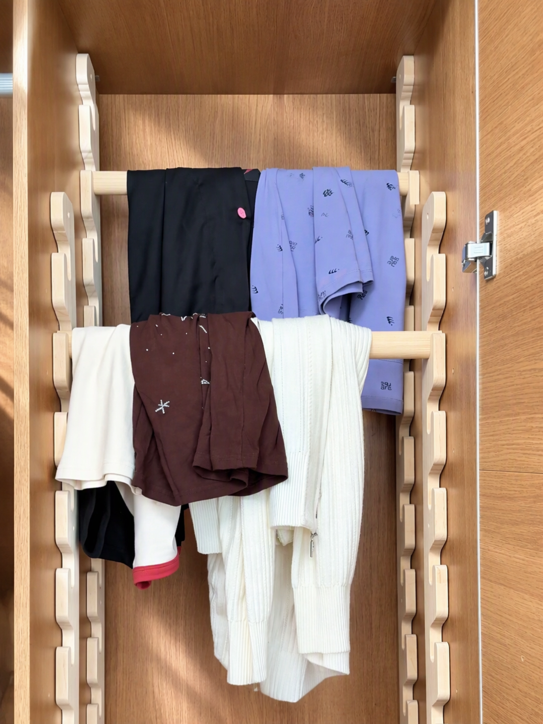 秋天的“衣服树”又冒头了：从5块到几千，次净衣风口的3类翻车机制，双11下单前先对完账
