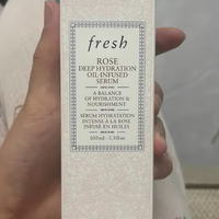 起皮泛红有救了！这款玫瑰面膜我用空了好几罐