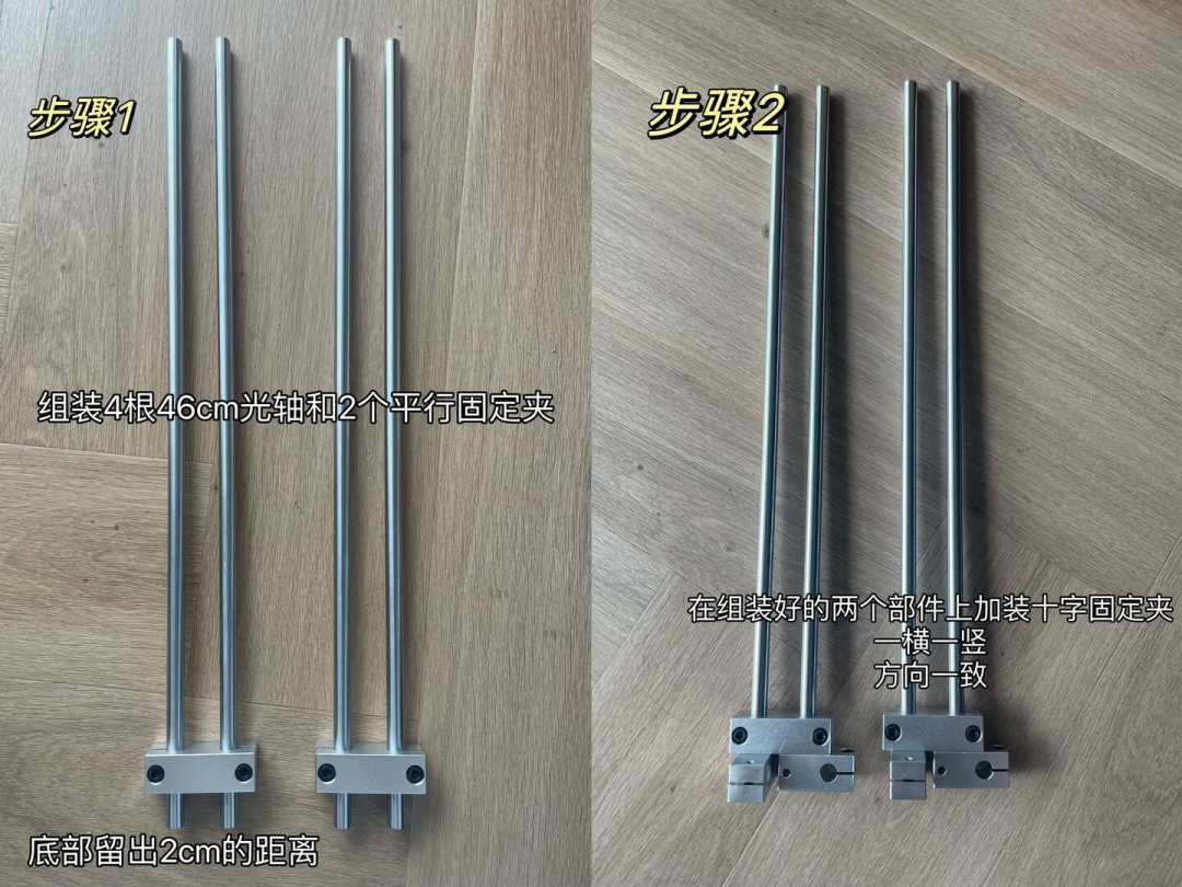 都在说铝型材DIY家具是坑：全网真实账本摊开，坑你的从来不是铝条