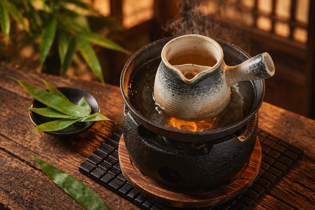 你爸喝了一辈子白酒，可能不知道：李白武松喝的压根不是这种酒
