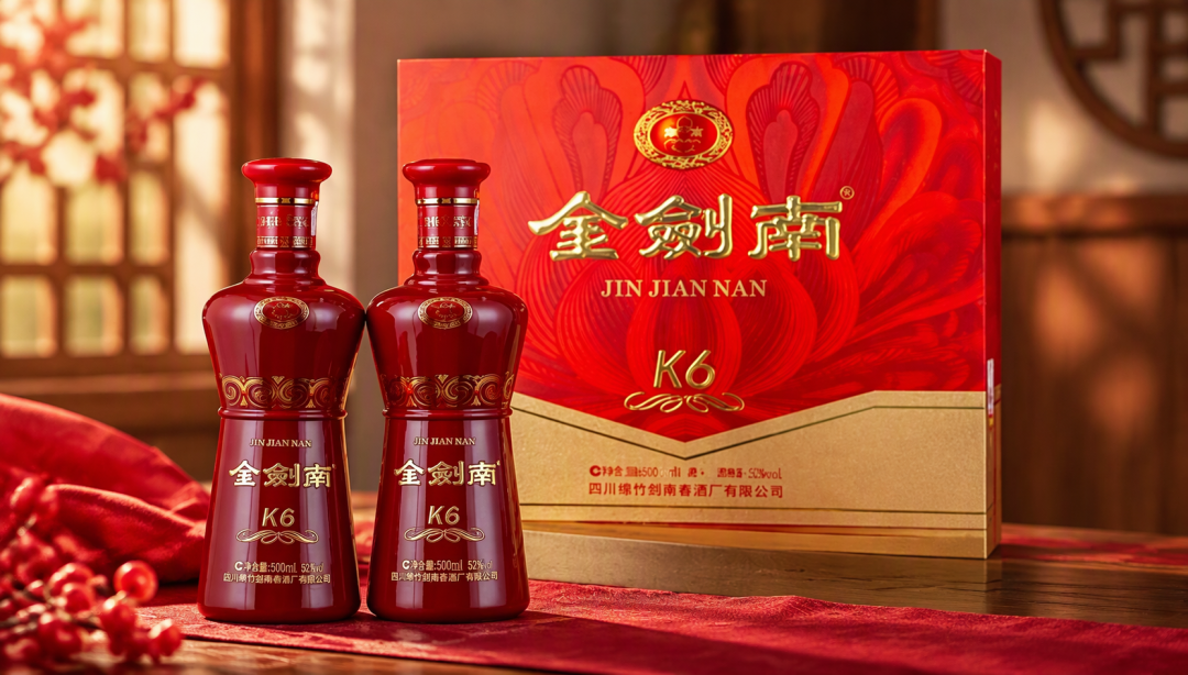 你爸喝了一辈子白酒，可能不知道：李白武松喝的压根不是这种酒