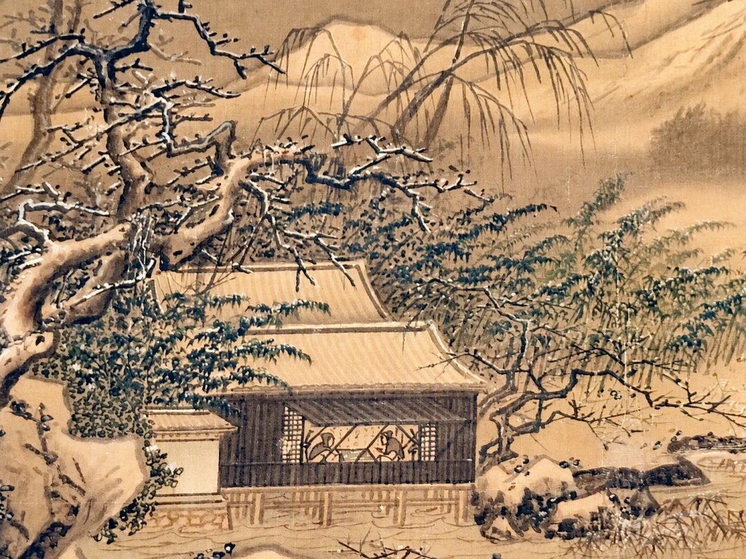 课本里的真迹只展到11.1:故宫典则最后一周,票怎么抢队怎么排