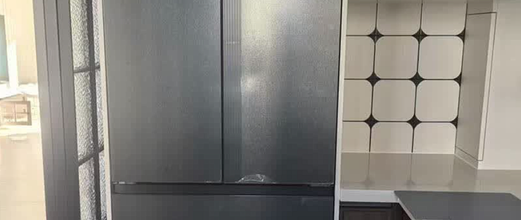 《7000+冰箱推荐哪款？卡萨帝揽光520L深度评测+FAQ》