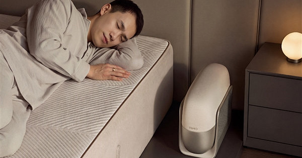 王腾立下flag：5-10年打造全球领先AI睡眠科技品牌