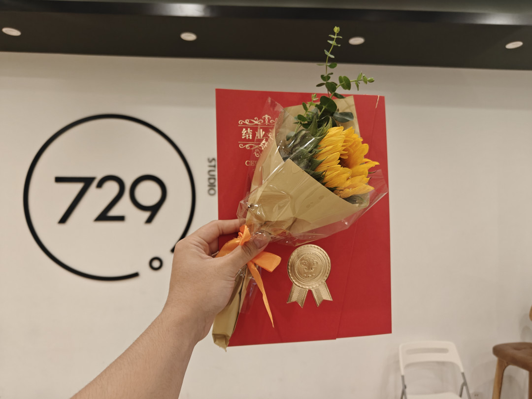 《争洛阳》重映配音表里出现「遇声729」：想报729的配音班，这条养成路线学长姐已经替你走通了
