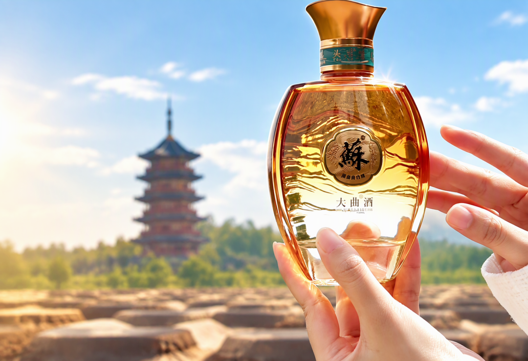 窖龄30年≠酒存了30年：双11货架上标着“百年窖池”的浓香酒，先对完窖、泥、龄、酒四本账再掏钱