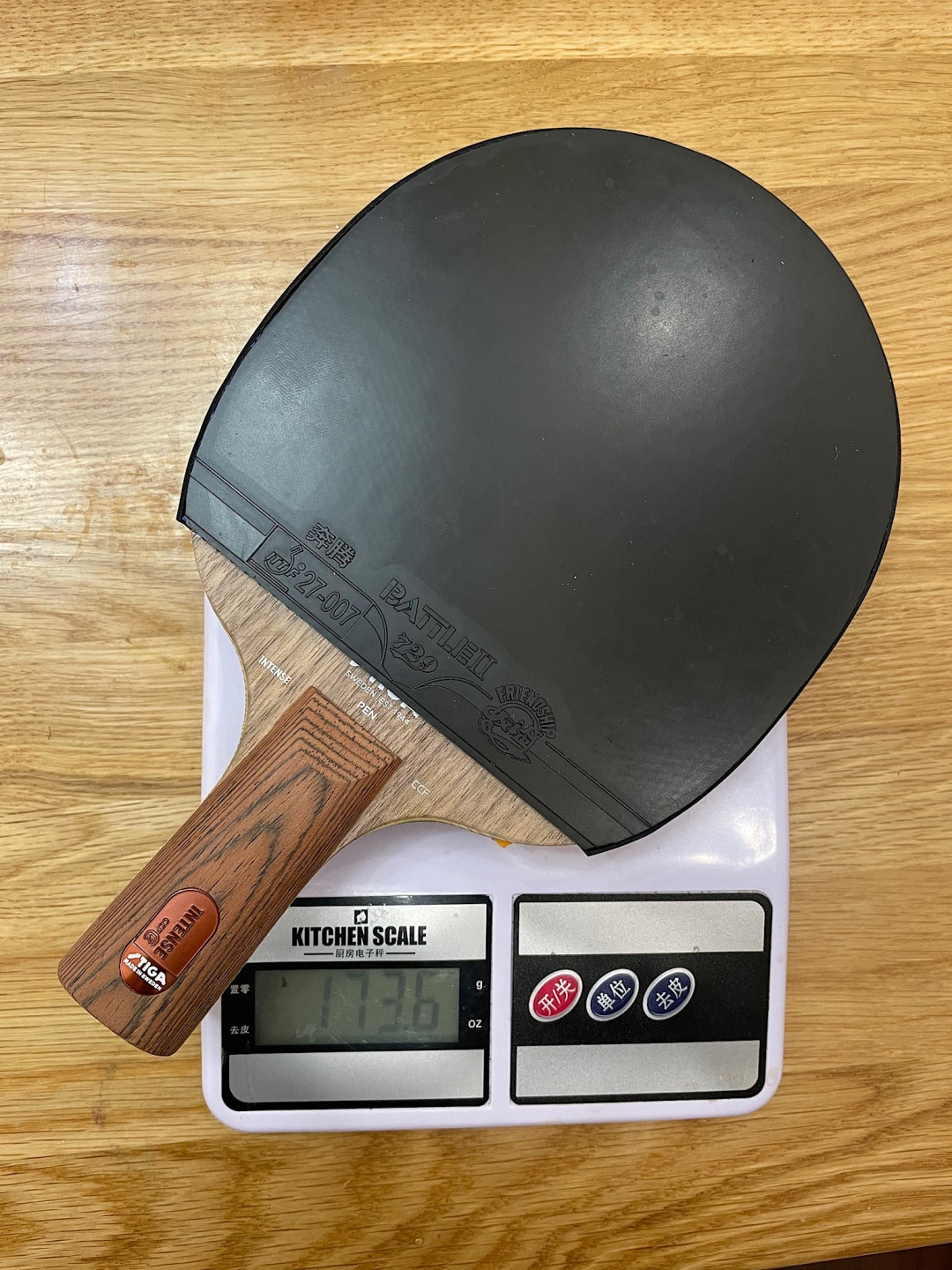试过蝴蝶ALC、SZLC之后,回到极强纯木:双11下单前,先把重量、版本、配胶看懂