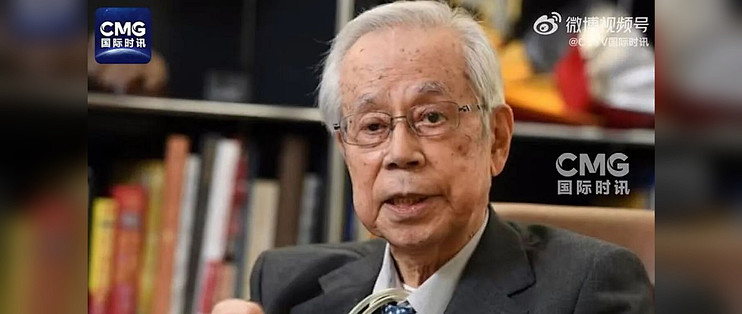 他走了四天，才让热搜知道