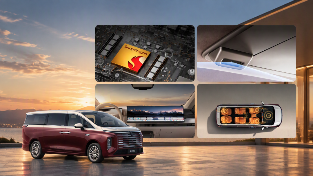 每月都有新车,9月却只卖出6976台:魏牌的高端谜题,6个数就拆得开