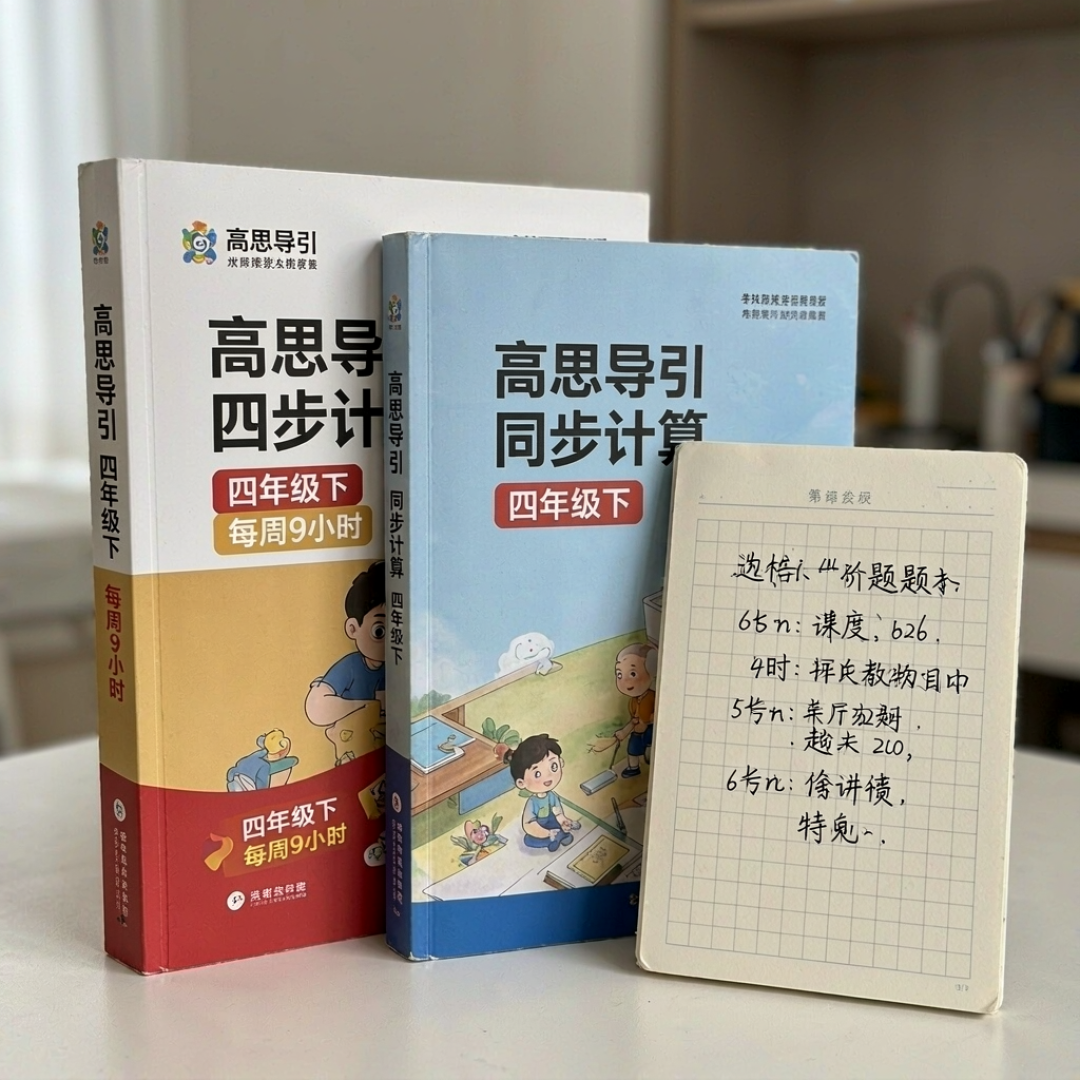 别人家娃都上奥数了？先别慌年级，这两条没满足才是真来不及
