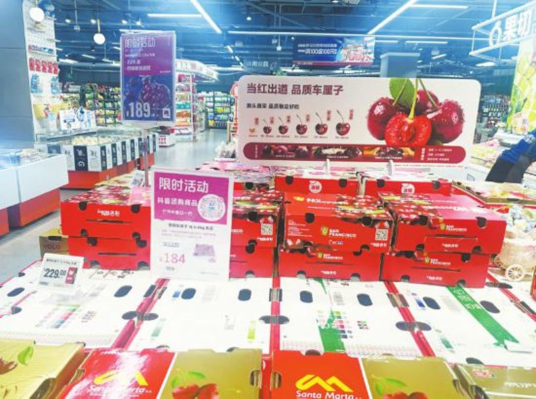 头批100-200元一斤,空运尝鲜先别急!本季的3个真正出手窗口