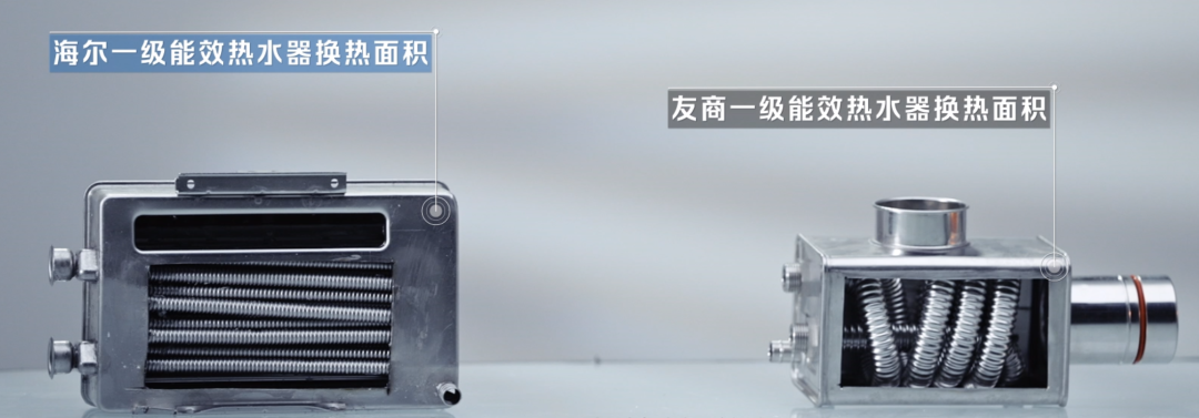 热水器国补15%只认一级能效，冷凝水往哪排？