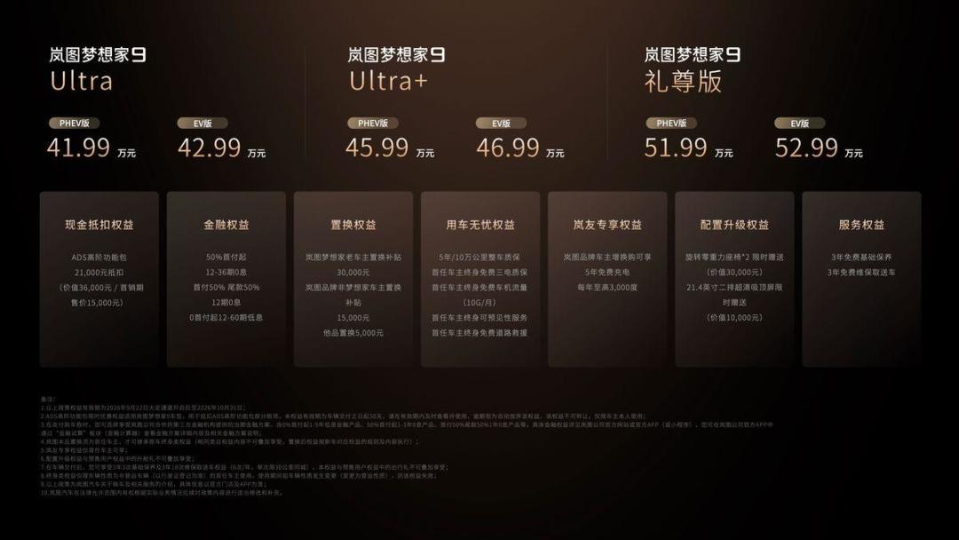 岚图梦想家9进博物馆:一台在卖的新车,凭什么是它?