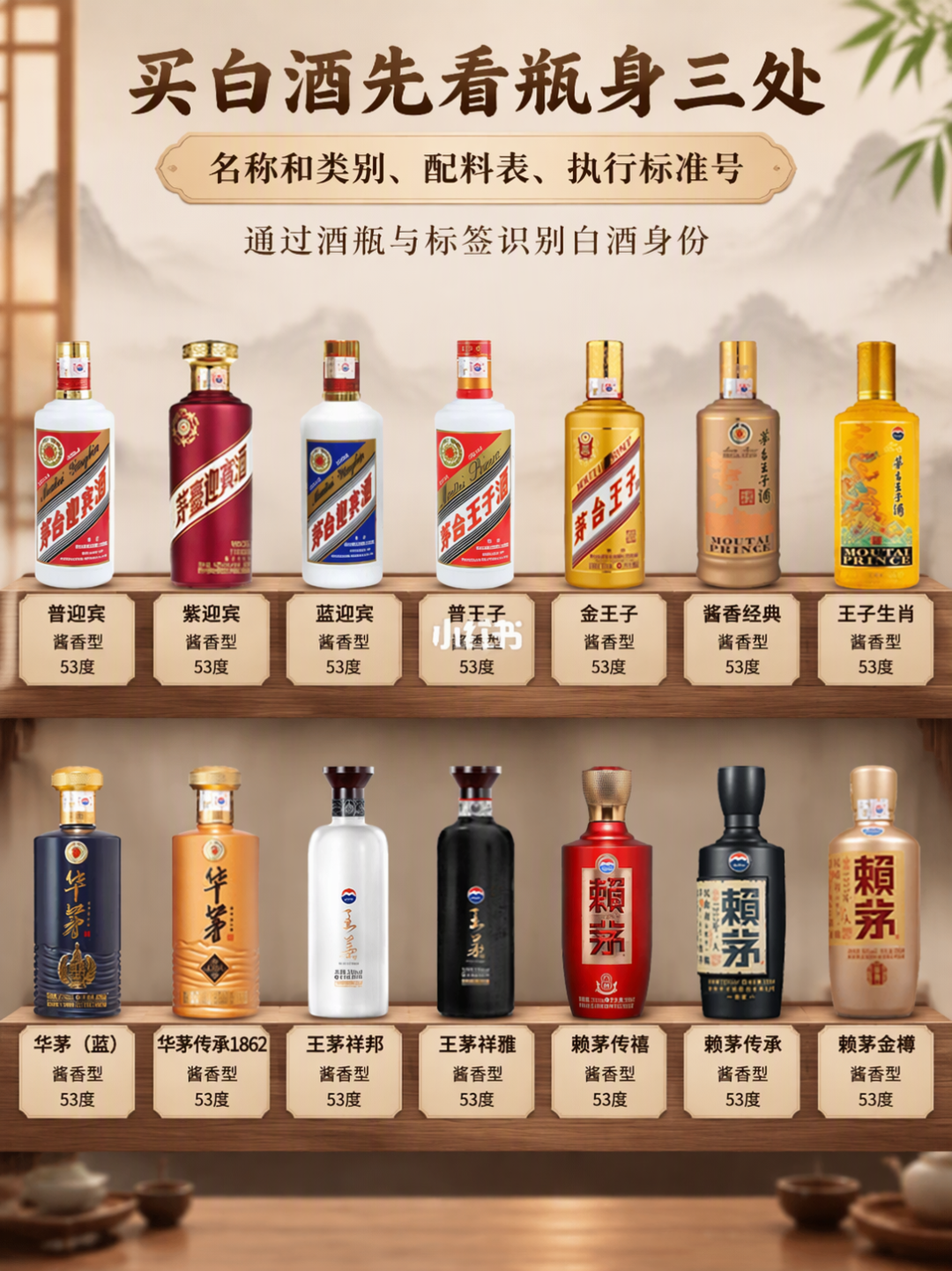 11月1日起，白酒有了