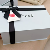Fresh馥蕾诗大马士革玫瑰水+面霜套装真实实测：干皮秋冬本命套组