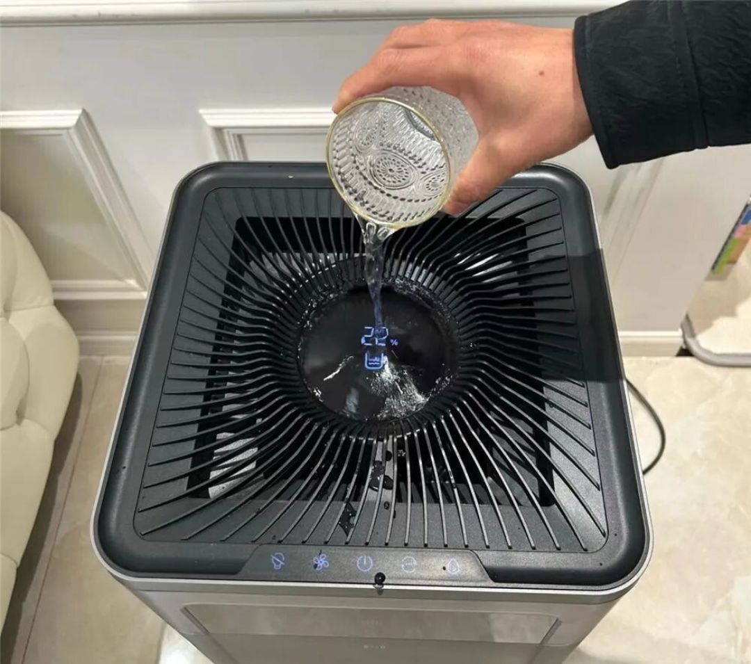 “免滤芯零耗材”的加湿器火了?软文自己都承认:发热体3-4天一洗,电费还得另算
