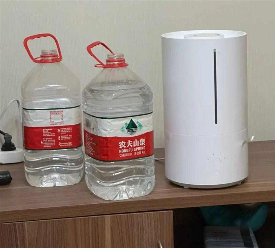 “免滤芯零耗材”的加湿器火了?软文自己都承认:发热体3-4天一洗,电费还得另算