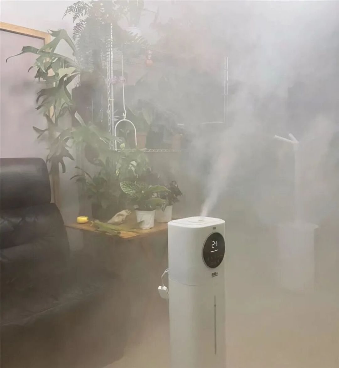 “免滤芯零耗材”的加湿器火了?软文自己都承认:发热体3-4天一洗,电费还得另算