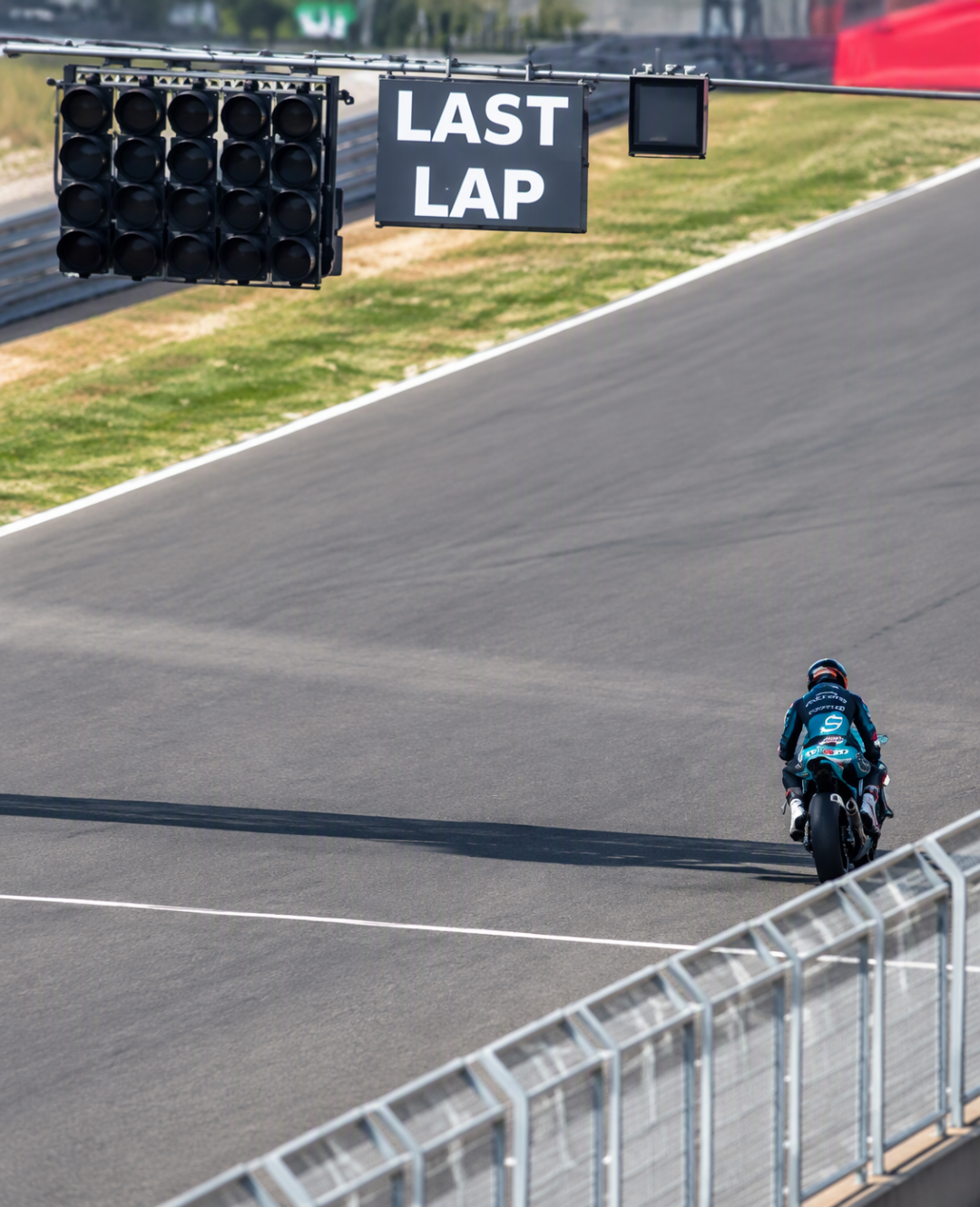 一季四冠，仍进不了MotoGP最高组别：春风天才计划还缺一台车