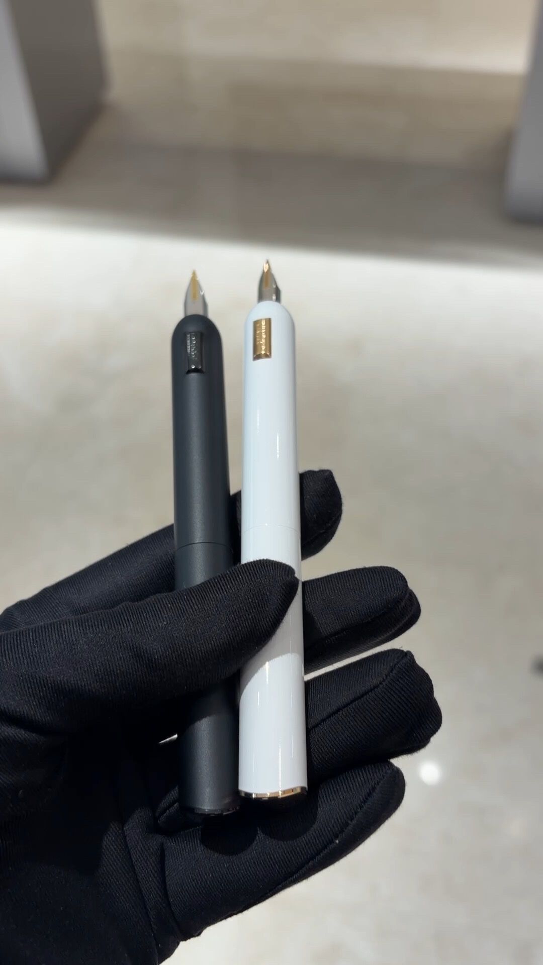 18条凌美漏墨帖里，只有三类是笔的问题：别急着动刀片，也别先丢了那张保修卡