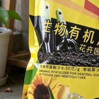 🍅种菜必囤！有机肥养土，果子更大更甜