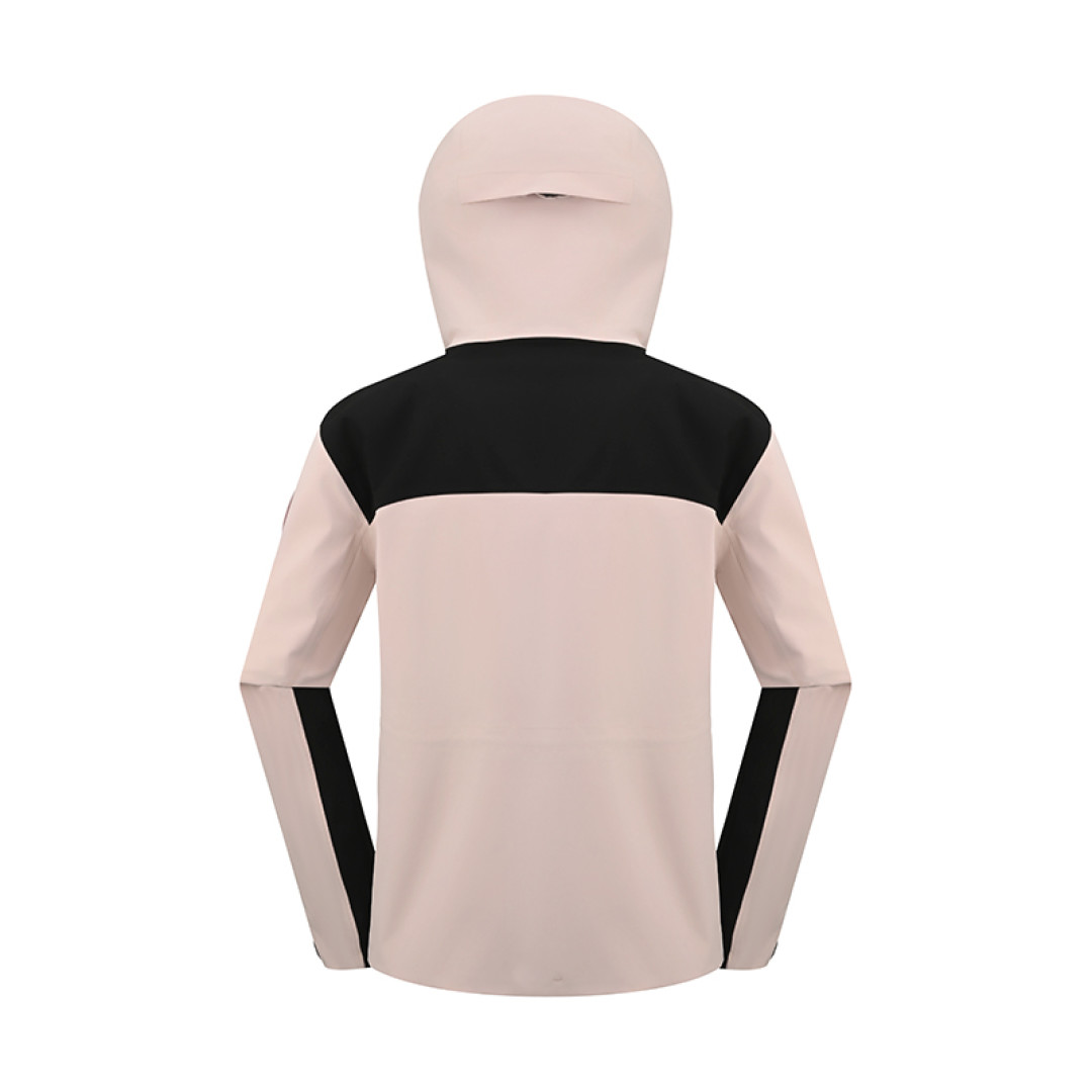 双11买了探路者M,伯希和2XL:冲锋衣的字母藏着两套尺码