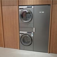 易敏家庭换季救星！ASKO Ultra洗衣房，从根源切断尘螨过敏原