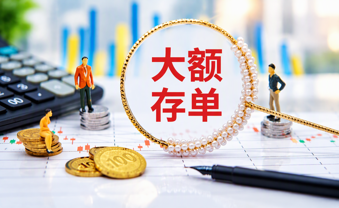 1.6%秒光、1.55%比定存白忙:抢工行存单前,先算清这笔账