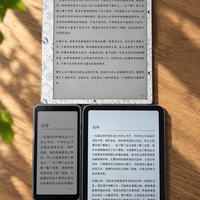 文石彩屏的后悔多半栽在变暗和分辨率减半上：等不等Kaleido 4之前，先分清彩屏是给彩漫还是给彩图